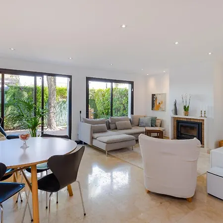 Holiday home Fully Renovated Seaside Townhouse 200m From The San Pedro Beach With Gated Community Marbella